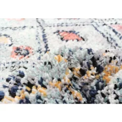 Indoor Rug - 7 x 10 Blue Best