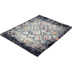 Indoor Rug - 7 x 10 Blue Best