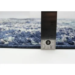 Indoor Rug - 7 x 10 Blue Best