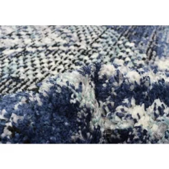 Indoor Rug - 7 x 10 Blue Best