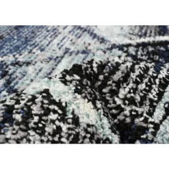 Indoor Rug - 8 x 10 Blue Best