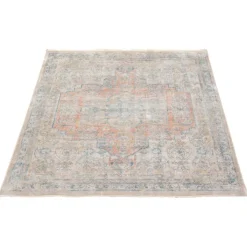 Indoor Rug - 5 x 7 Beige Hot