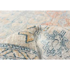 Indoor Rug - 5 x 7 Beige Hot