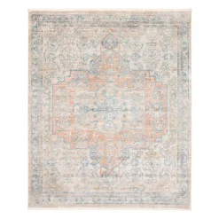 Indoor Rug - 5 x 7 Beige Hot