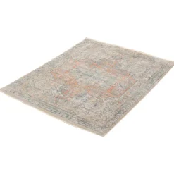 Indoor Rug - 5 x 7 Beige Hot