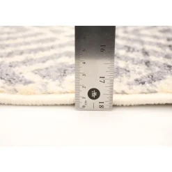 Indoor Rug - 8 x 10 Cream Best