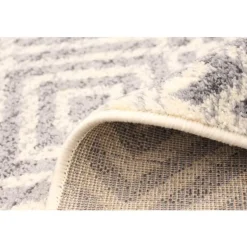 Indoor Rug - 8 x 10 Cream Best