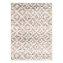Indoor Rug - 8 x 10 Cream Best