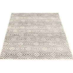 Indoor Rug - 8 x 10 Cream Best