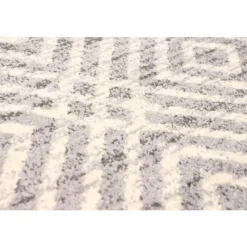 Indoor Rug - 8 x 10 Cream Best