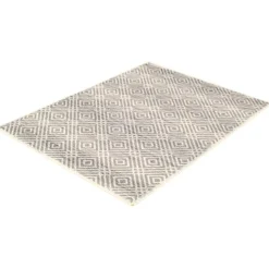 Indoor Rug - 8 x 10 Cream Best