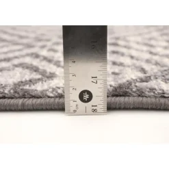 Indoor Rug - 8 x 10 Dark Grey Sale