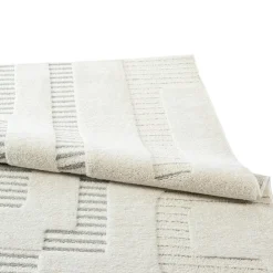 Indoor Rug - 8 x 11 Beige / Grey Online