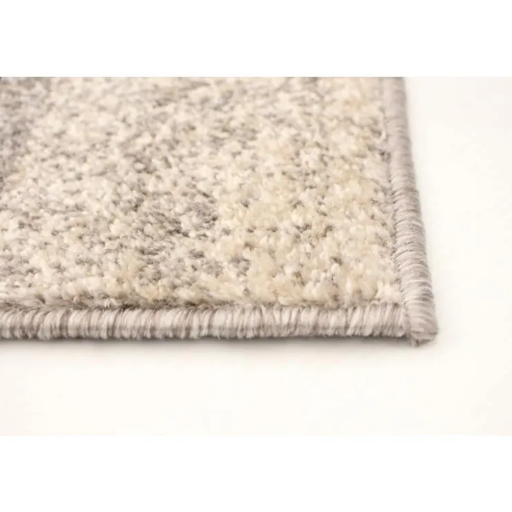 Indoor Rug - 8 x 10 Grey/Blue Sale