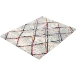 Indoor Rug - 5 x 7 Ivory Online