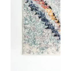 Indoor Rug - 5 x 7 Ivory Online