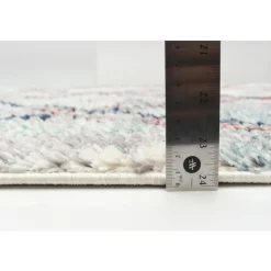 Indoor Rug - 5 x 7 Ivory Online