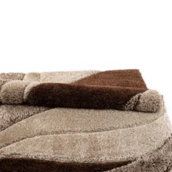 Indoor Rug - 5x8 Beige/Brown Discount