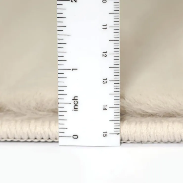 Indoor Rug - 5x7 Beige