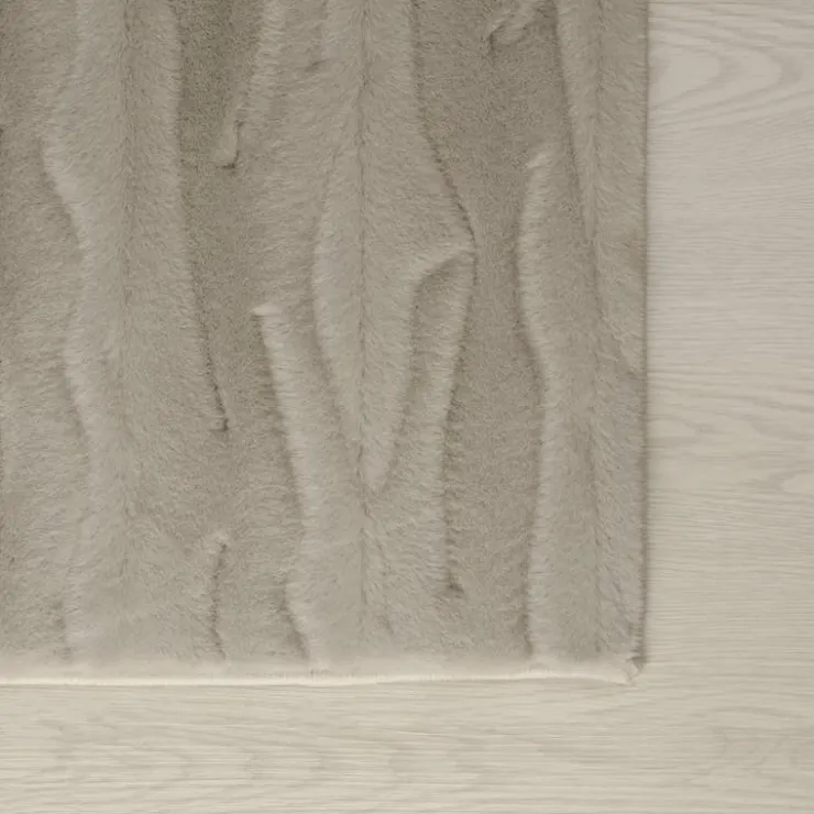 Indoor Rug - 5x7 Beige