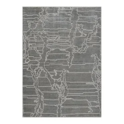 Indoor Rug - 3x5 Grey Sale