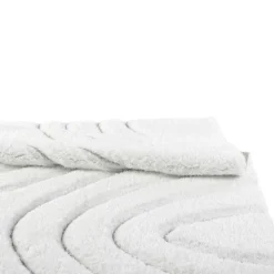 Indoor Rug - 5x8 White Sale