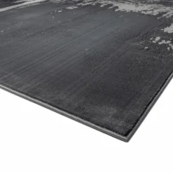 Indoor Rug - 5x8 Grey Hot