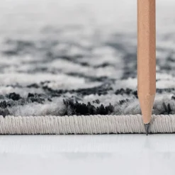 Indoor Rug - 5x8 Beige/Grey/Black Discount