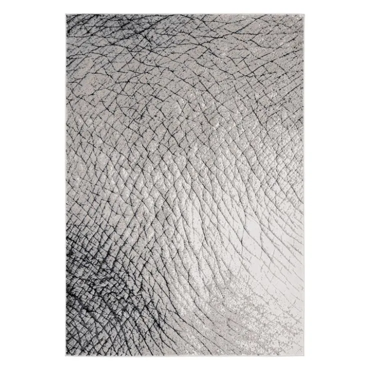 Indoor Rug - 5x8 Beige/Grey/Black Discount