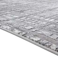 Indoor Rug - 5x8 Grey