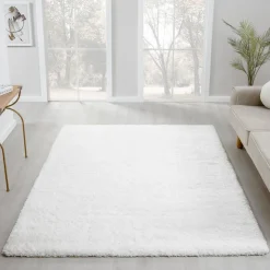 Indoor Rug - 5x8 Beige / Cream Hot