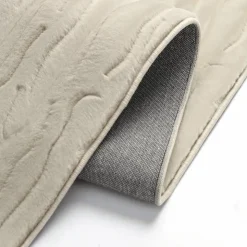 Indoor Rug - 6x9 Beige