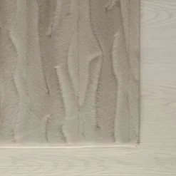 Indoor Rug - 6x9 Beige