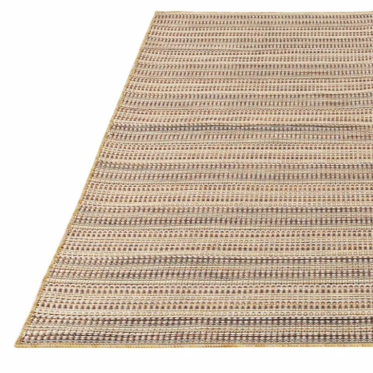 Indoor/Outdoor Rug - 10 x 13 ft Grey-black Best