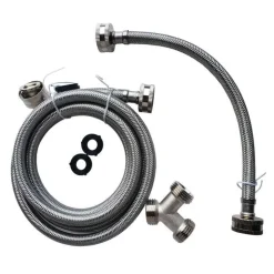 Installation kit for steam dryer Online