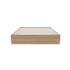 Nexera King Bed (78