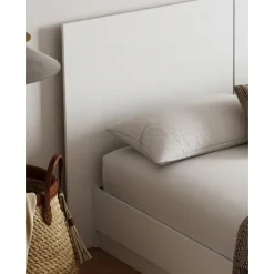 Nexera King Bed with Headboard (78