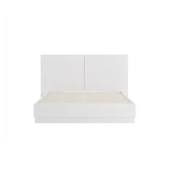 Nexera King Bed with Headboard (78