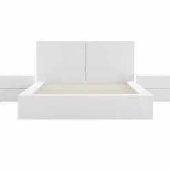 Nexera King Bedroom Set (78