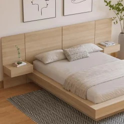 Nexera King Bedroom Set (78