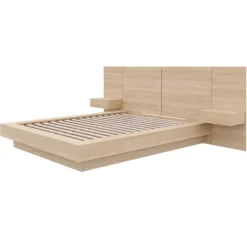 Nexera King Bedroom Set (78