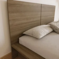 Nexera King Headboard (78