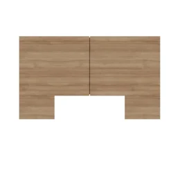 Nexera King Headboard (78