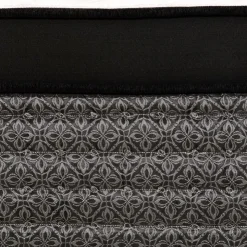 King Medium-Firm Hybrid Mattress-in-a-Box - 78
