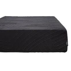 Dreamstar King Medium-Firm Memory Foam Mattress-in-a-Box - 78