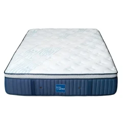 Dreamstar King Medium-FirmHybrid Mattress - 78
