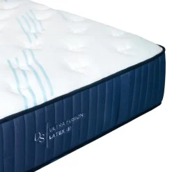 Dreamstar King Medium-FirmMemory Foam Mattress-in-a-Box - 78