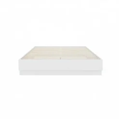 Nexera King Platform Bed (78