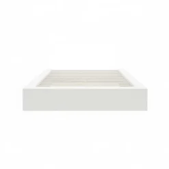 Nexera King Platform Bed (78