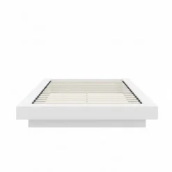 Nexera King Platform Bed (78